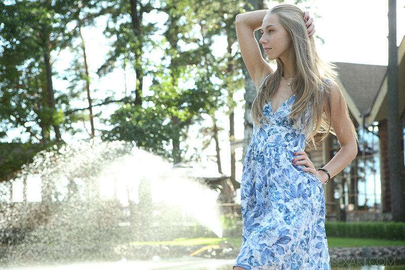 Алёна, 25 лет, 3 размер груди