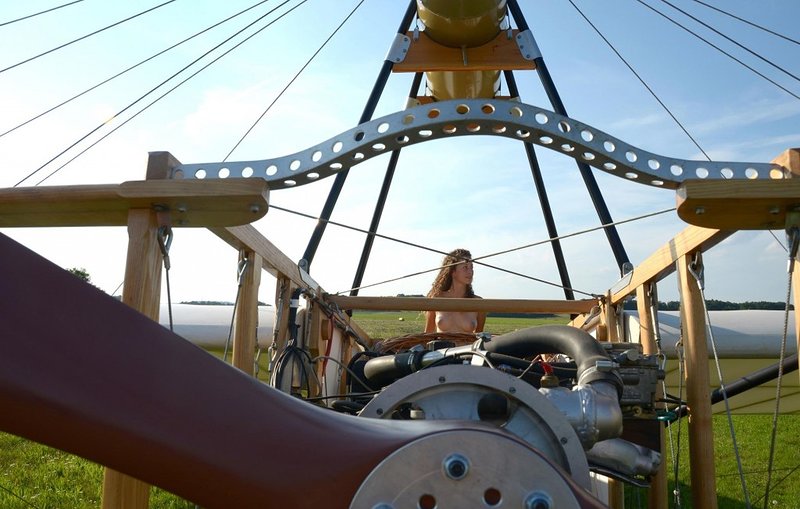 Маргарита, 21 год, 1 размер груди