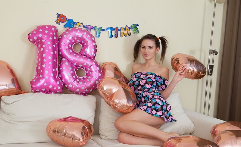 Даня, 25 лет, 1 размер груди