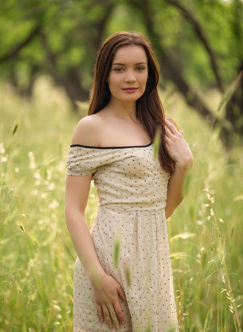 Василиса, 22 года, 4 размер груди